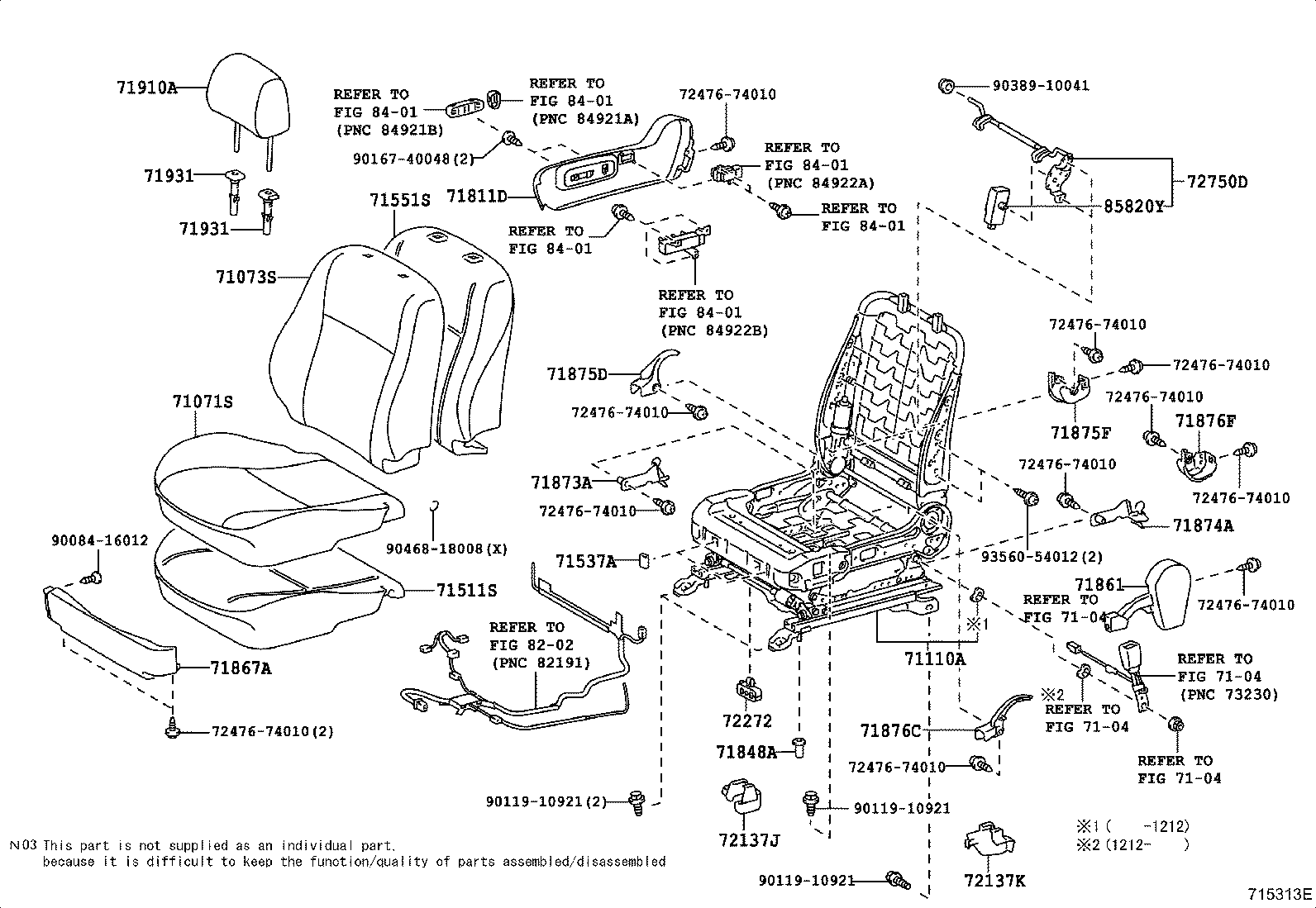 Figure 715313E