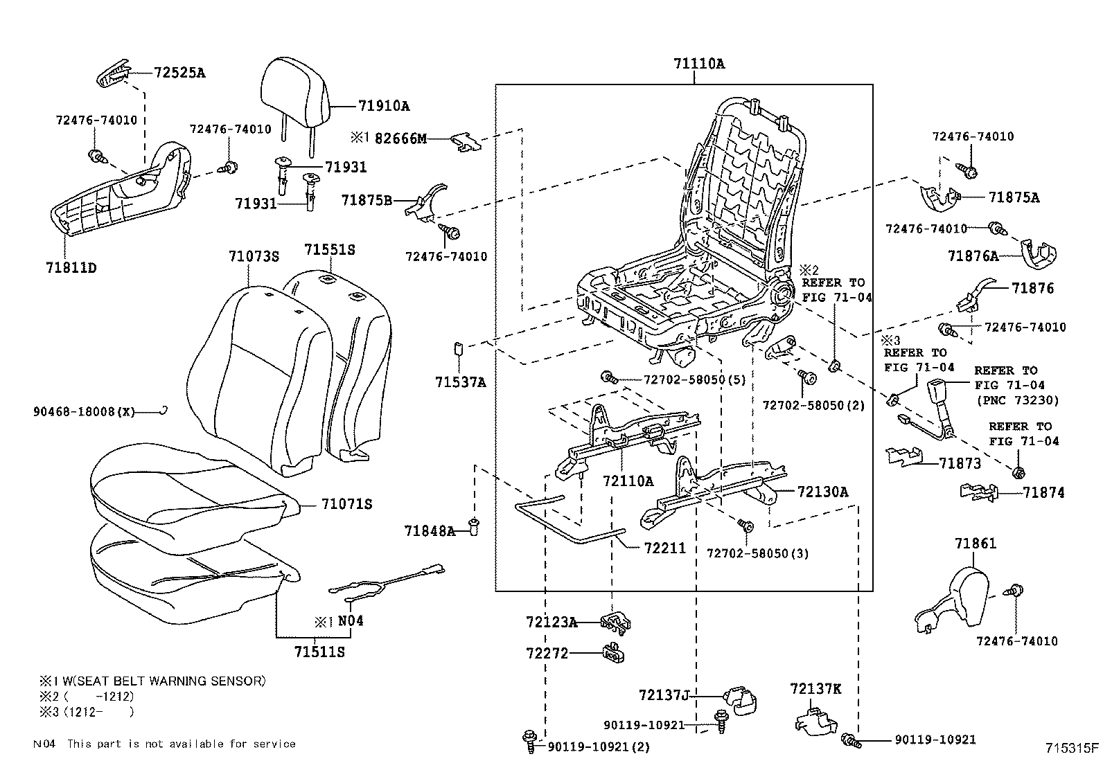 Figure 715315F