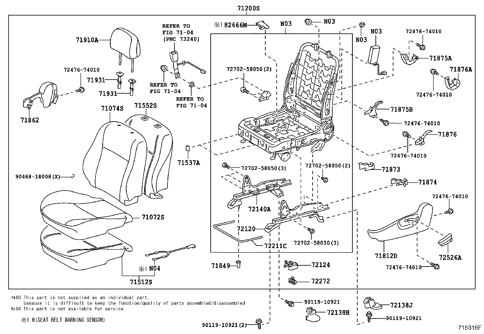 Figure 715316F