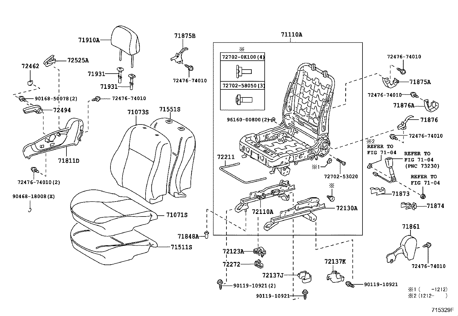 Figure 715329F
