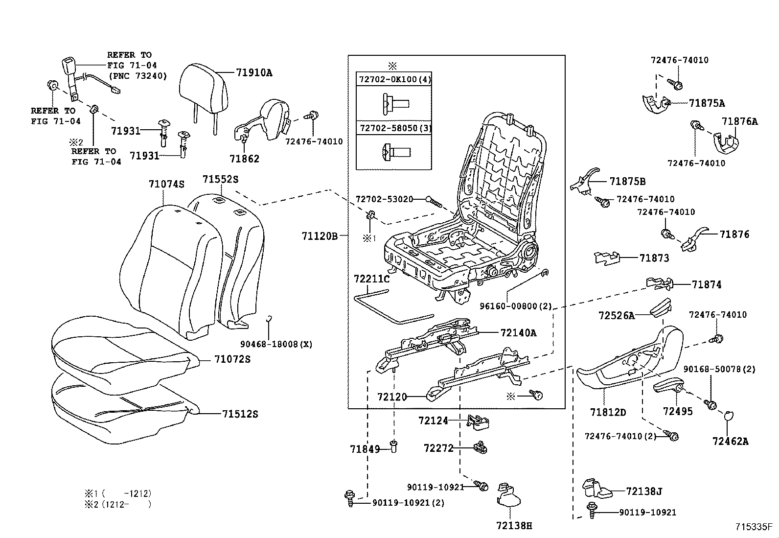 Figure 715335F