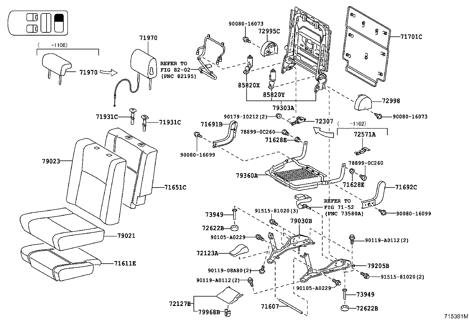 Figure 715381M