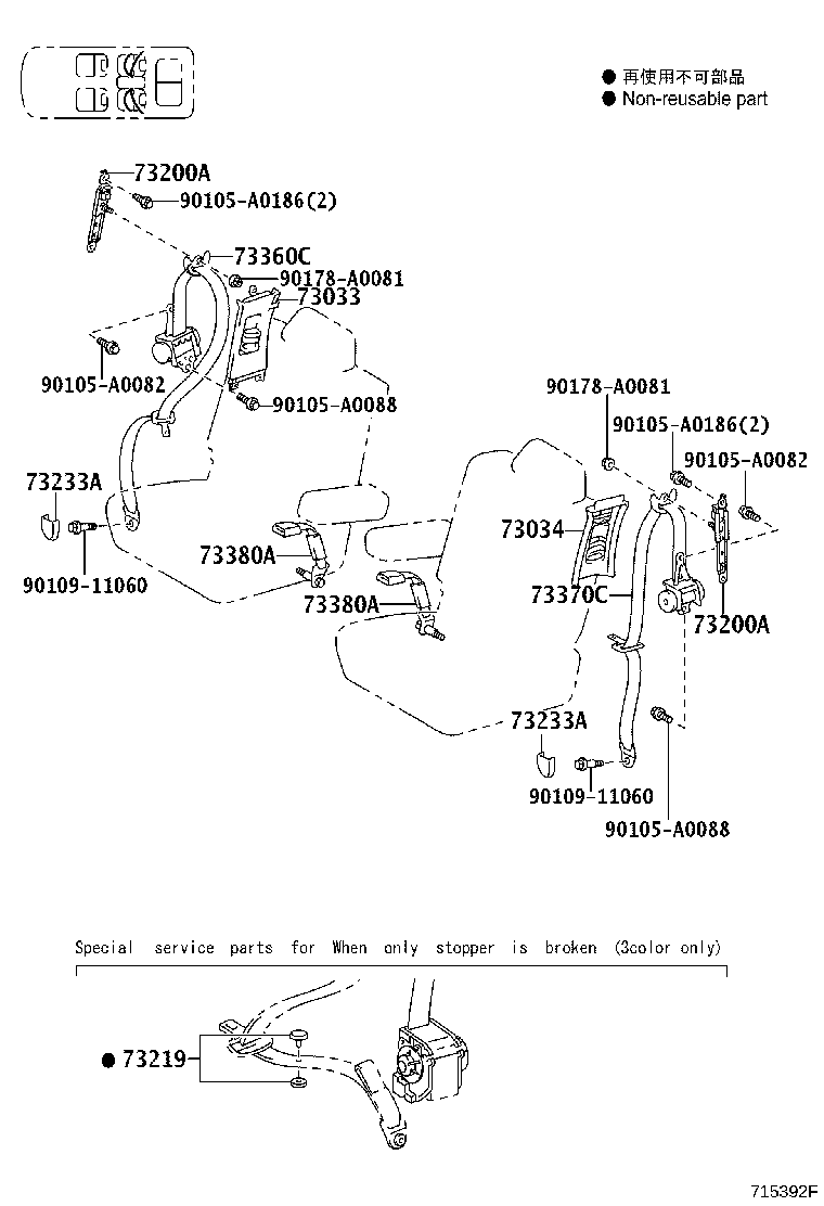 Figure 715392F