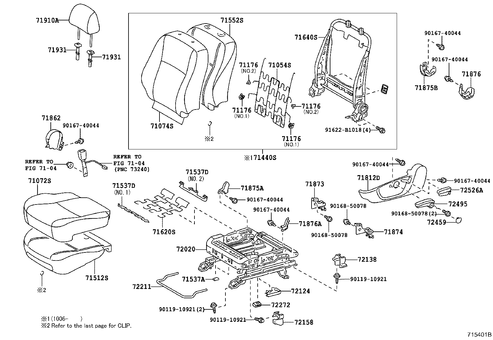 Figure 715401B