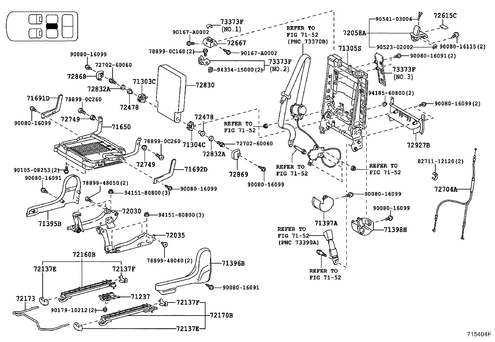 Figure 715404F