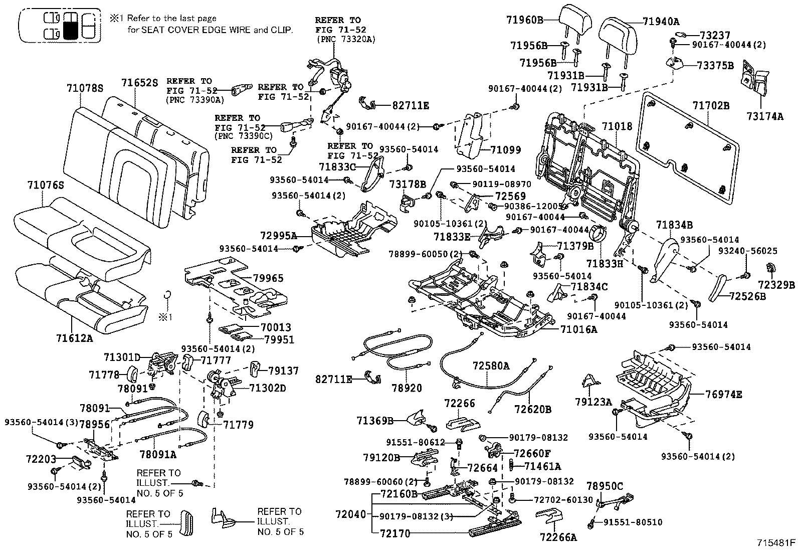 Figure 715481F