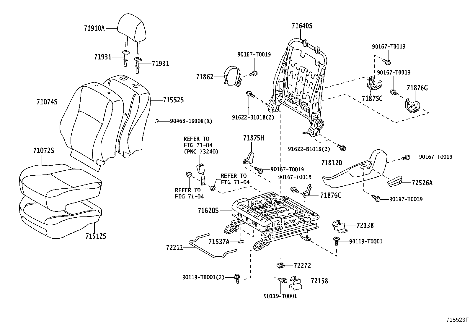 Figure 715523F