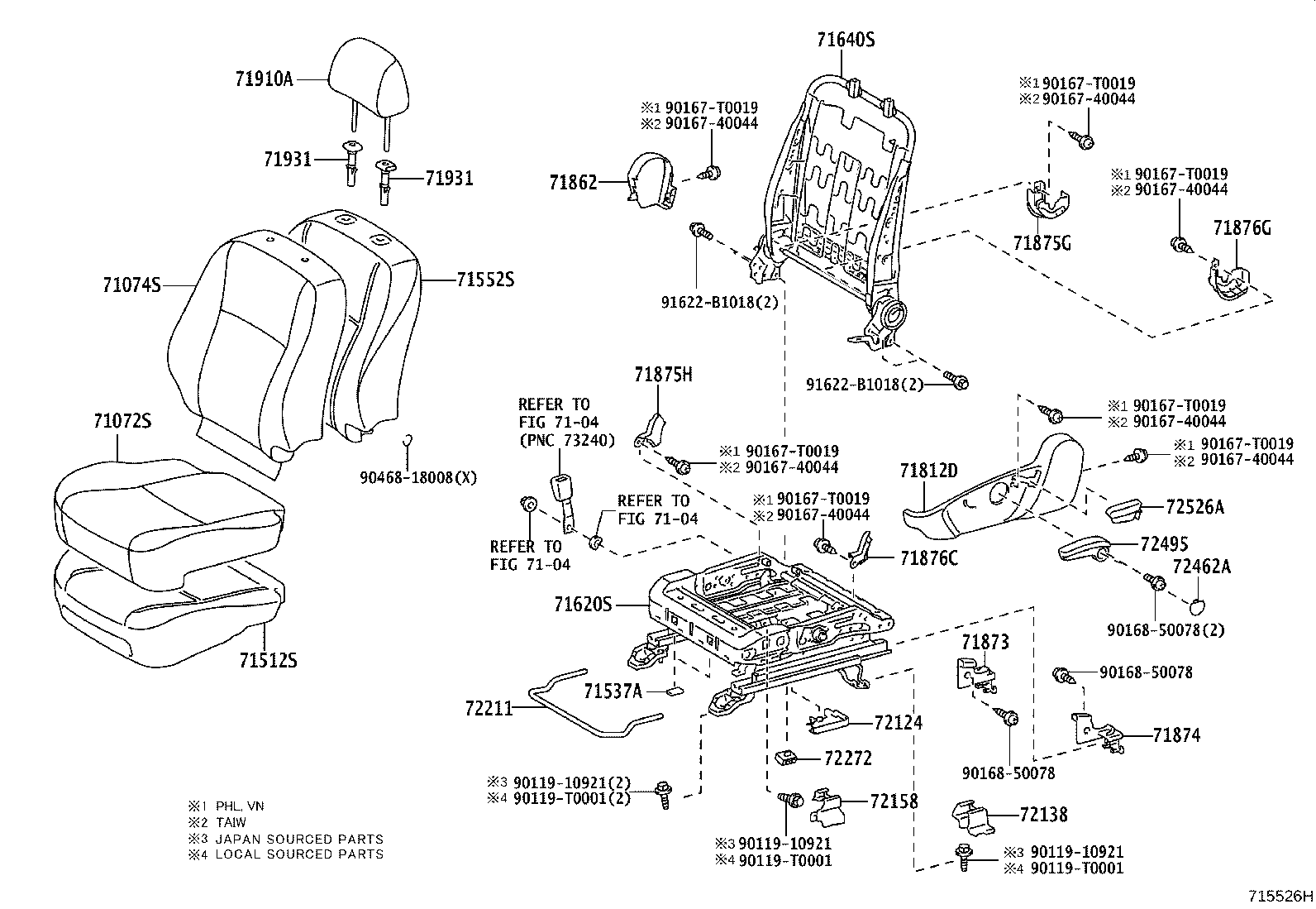 Figure 715526H