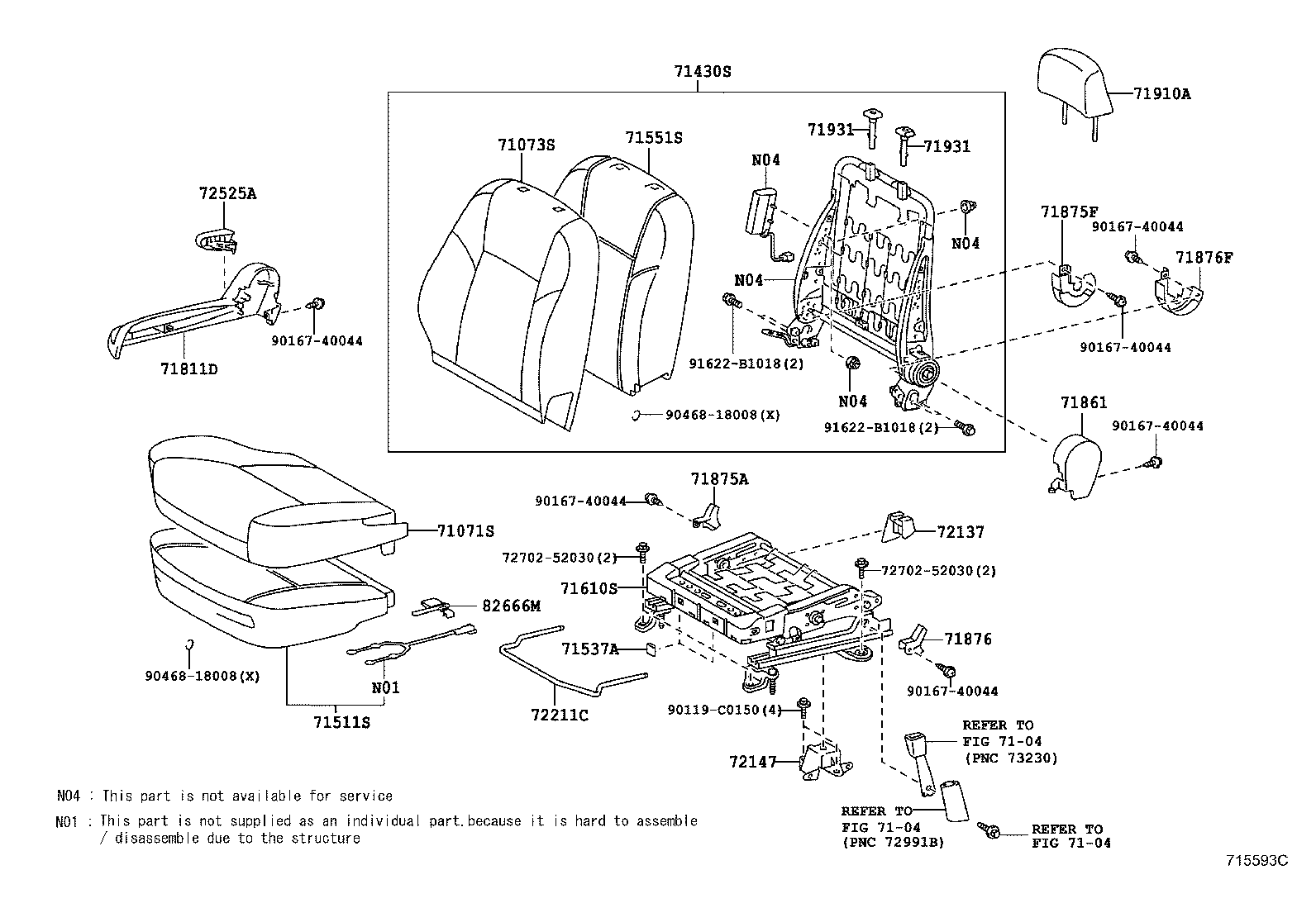 Figure 715593C