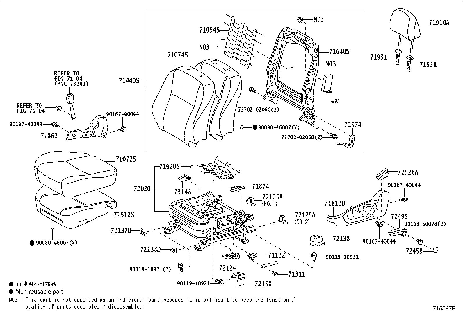 Figure 715597F