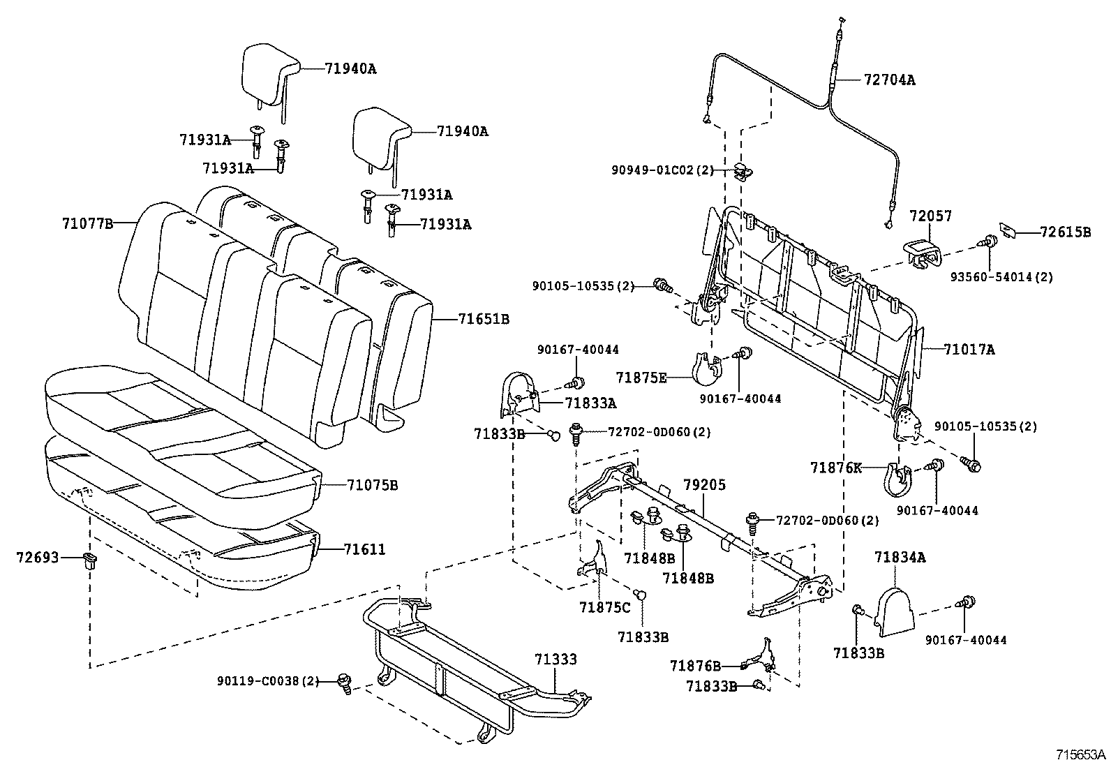 Figure 715653A