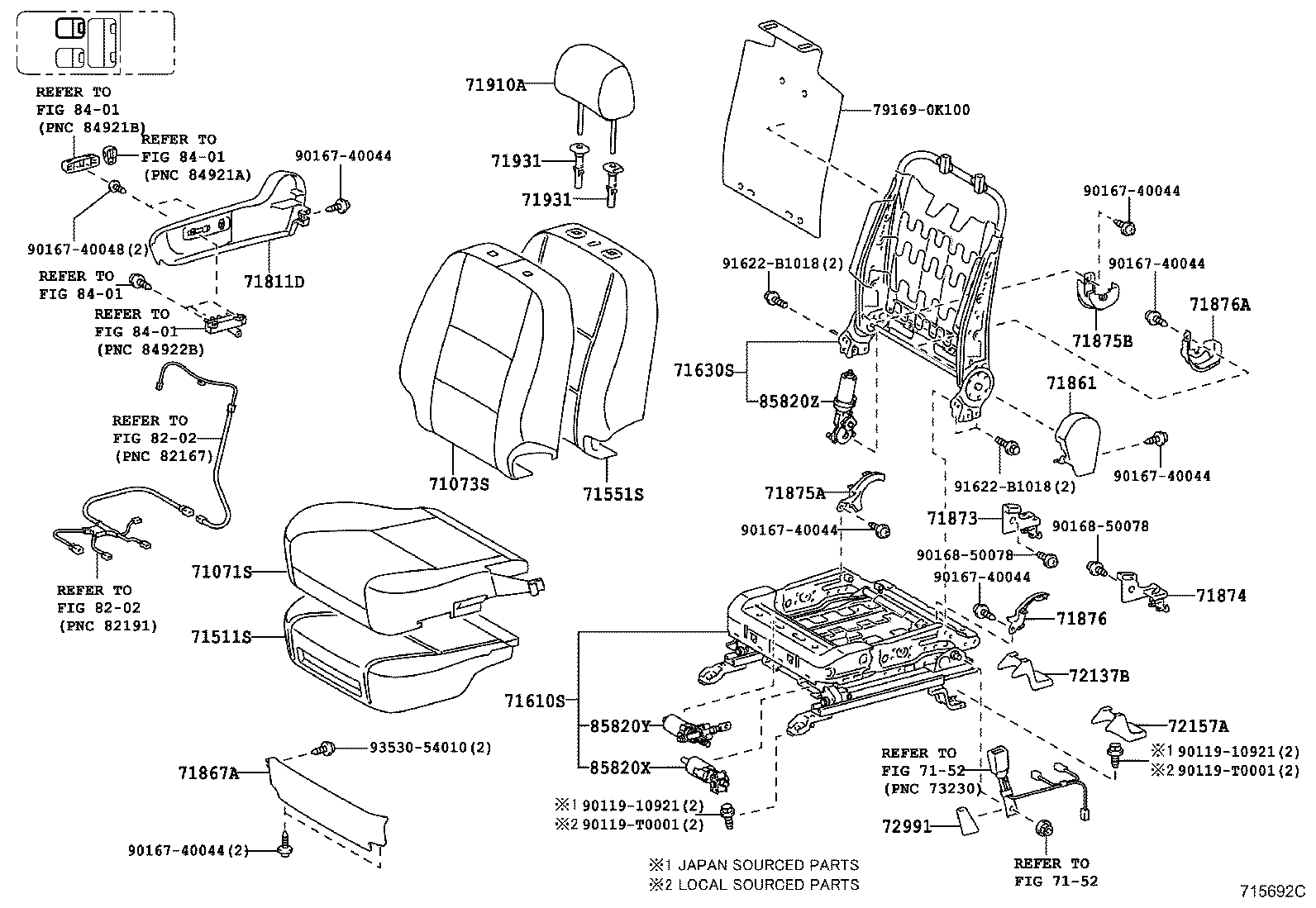 Figure 715692C