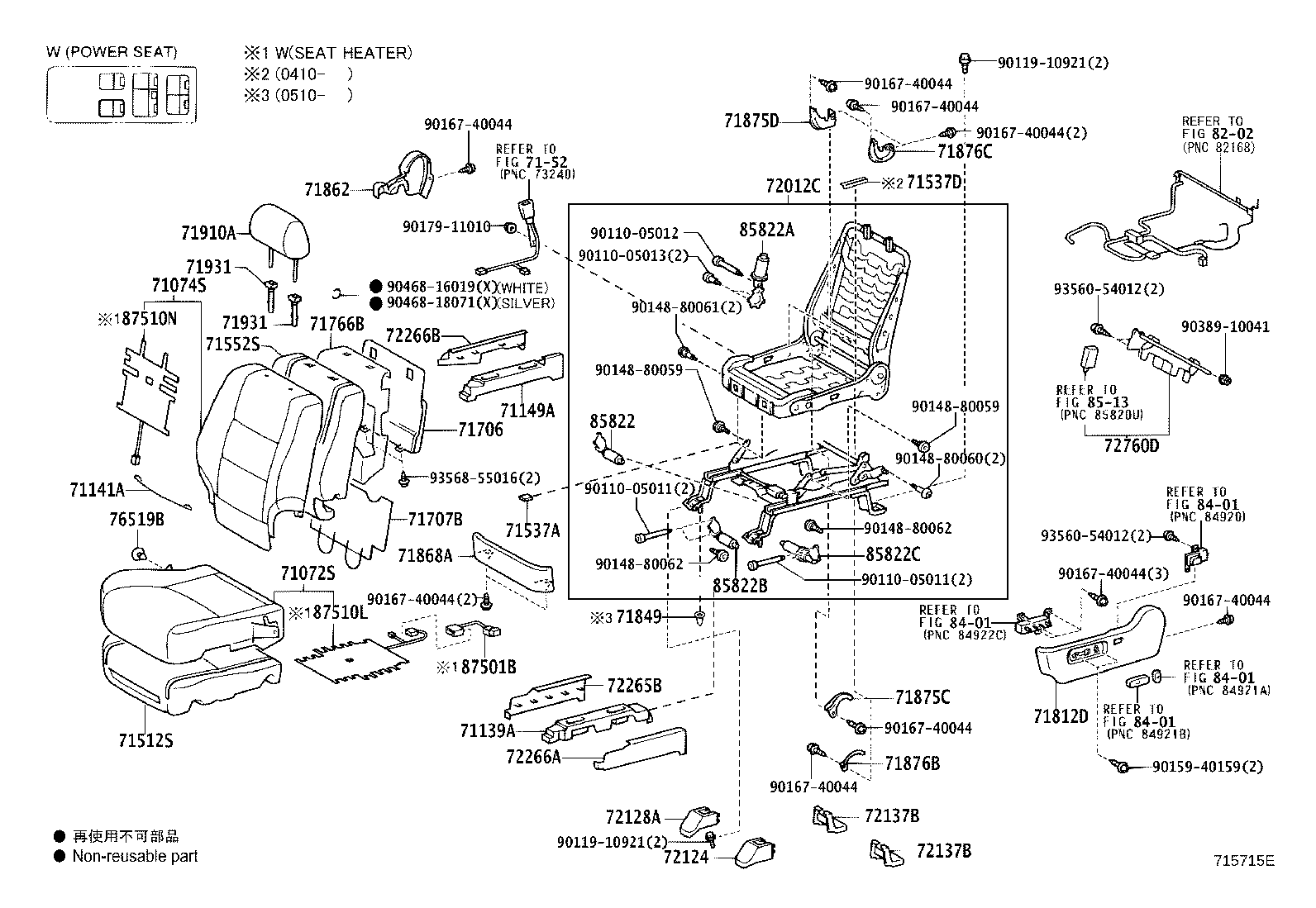 Figure 715715E