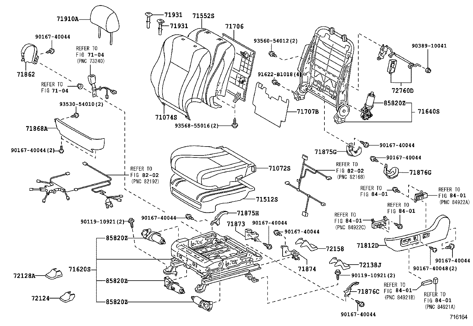 Figure 716164