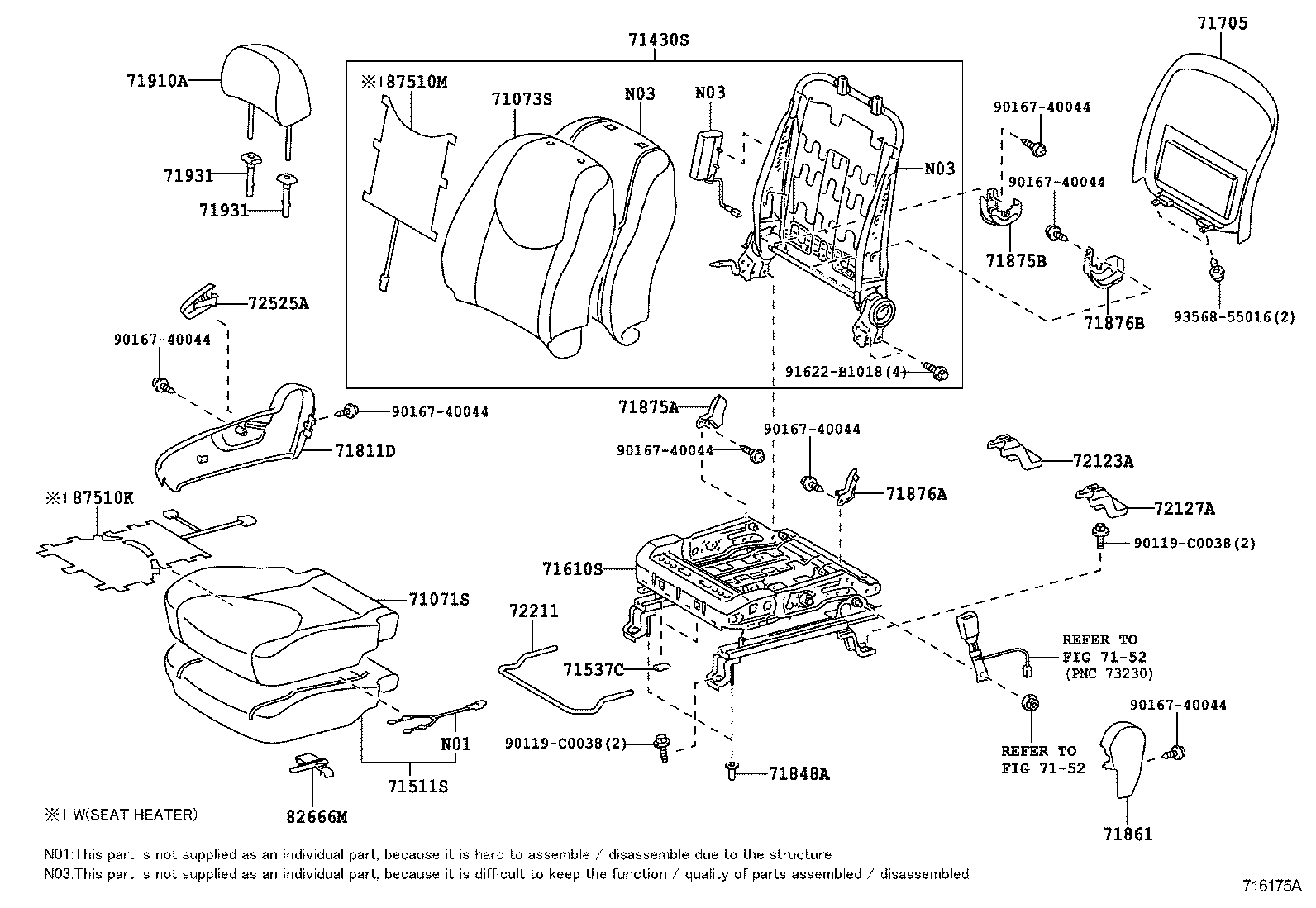 Figure 716175A