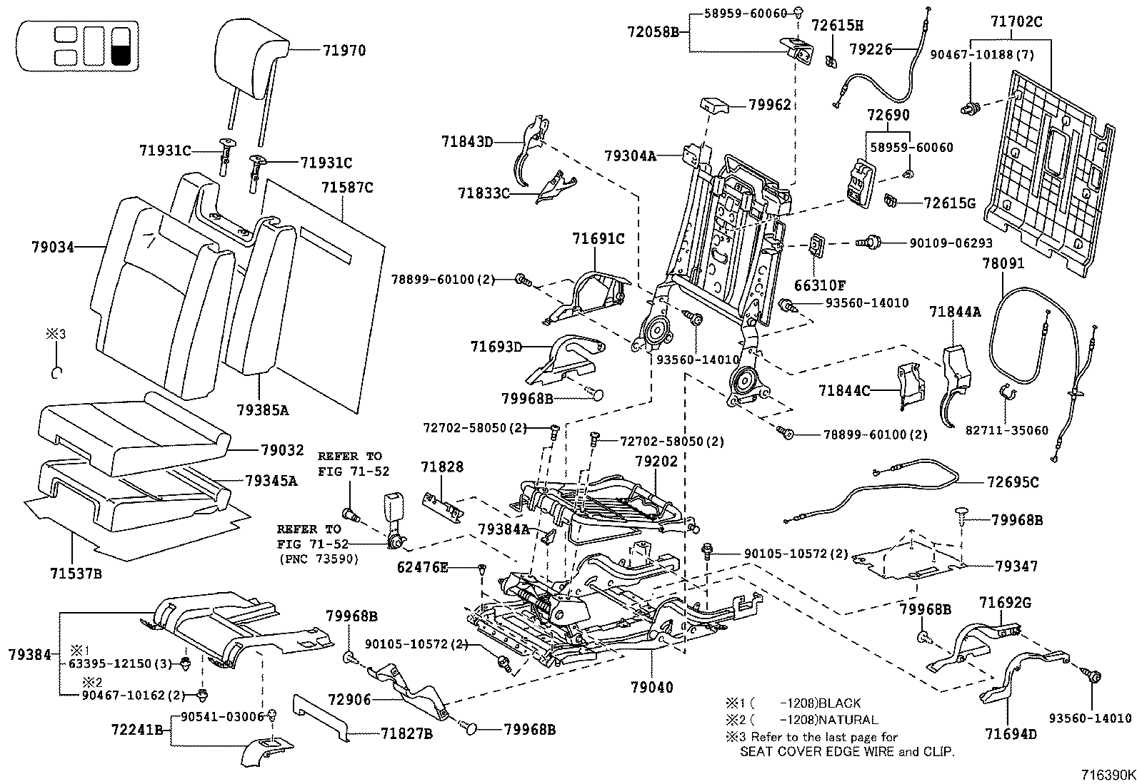 Figure 716390K