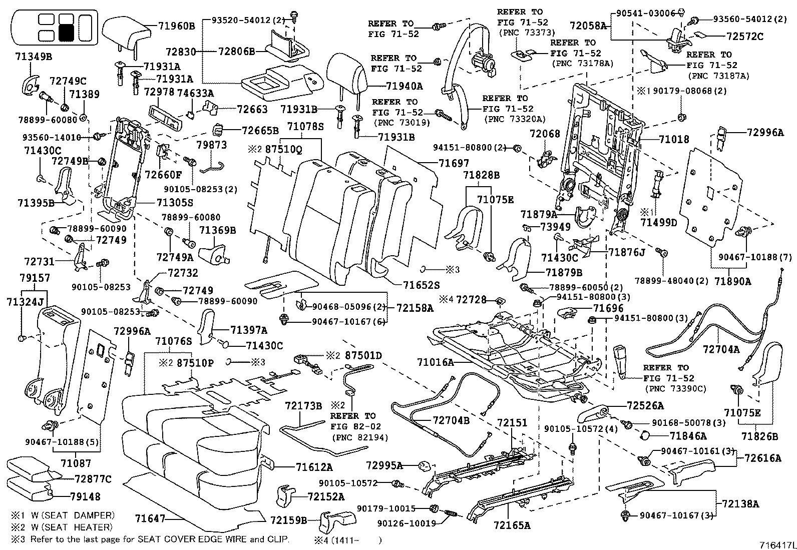 Figure 716417L