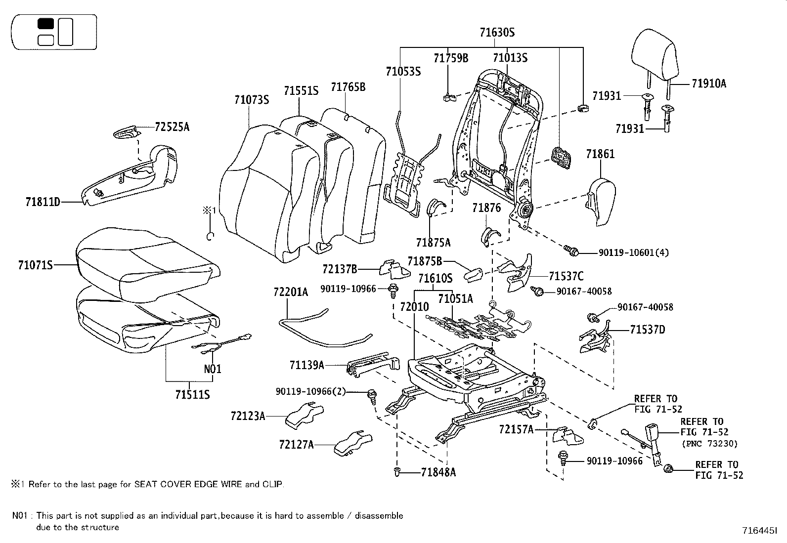Figure 716445I