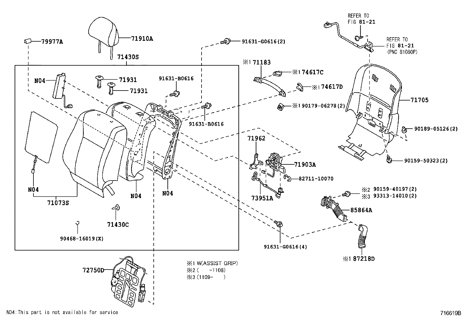 Figure 716619B