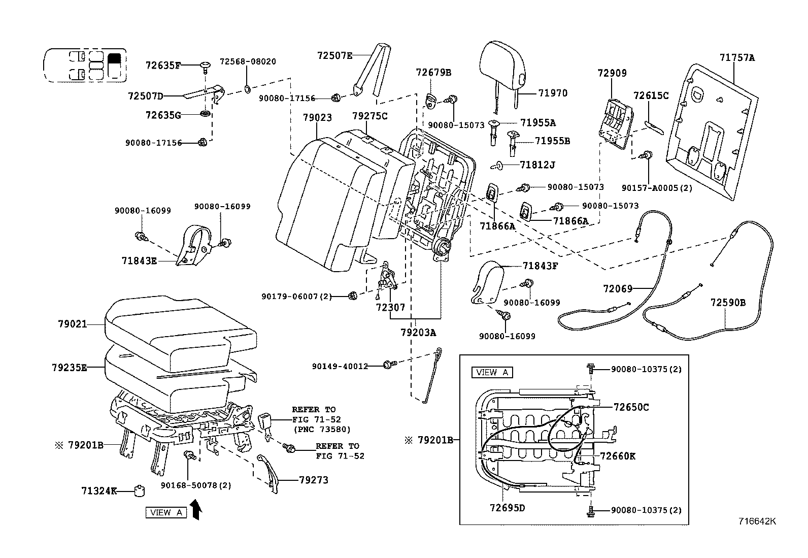 Figure 716642K
