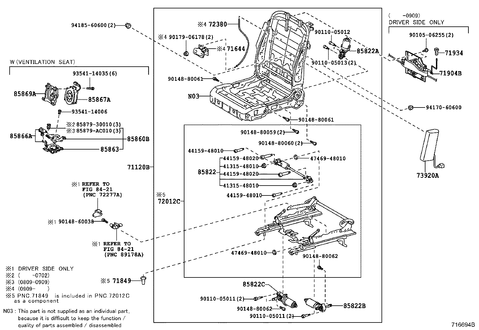 Figure 716694B