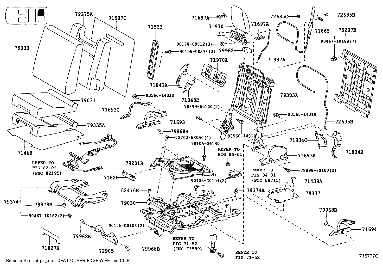 Figure 716777C
