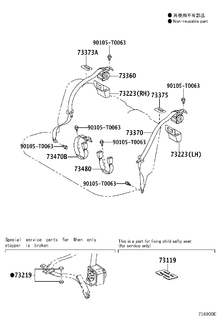 Figure 716900E