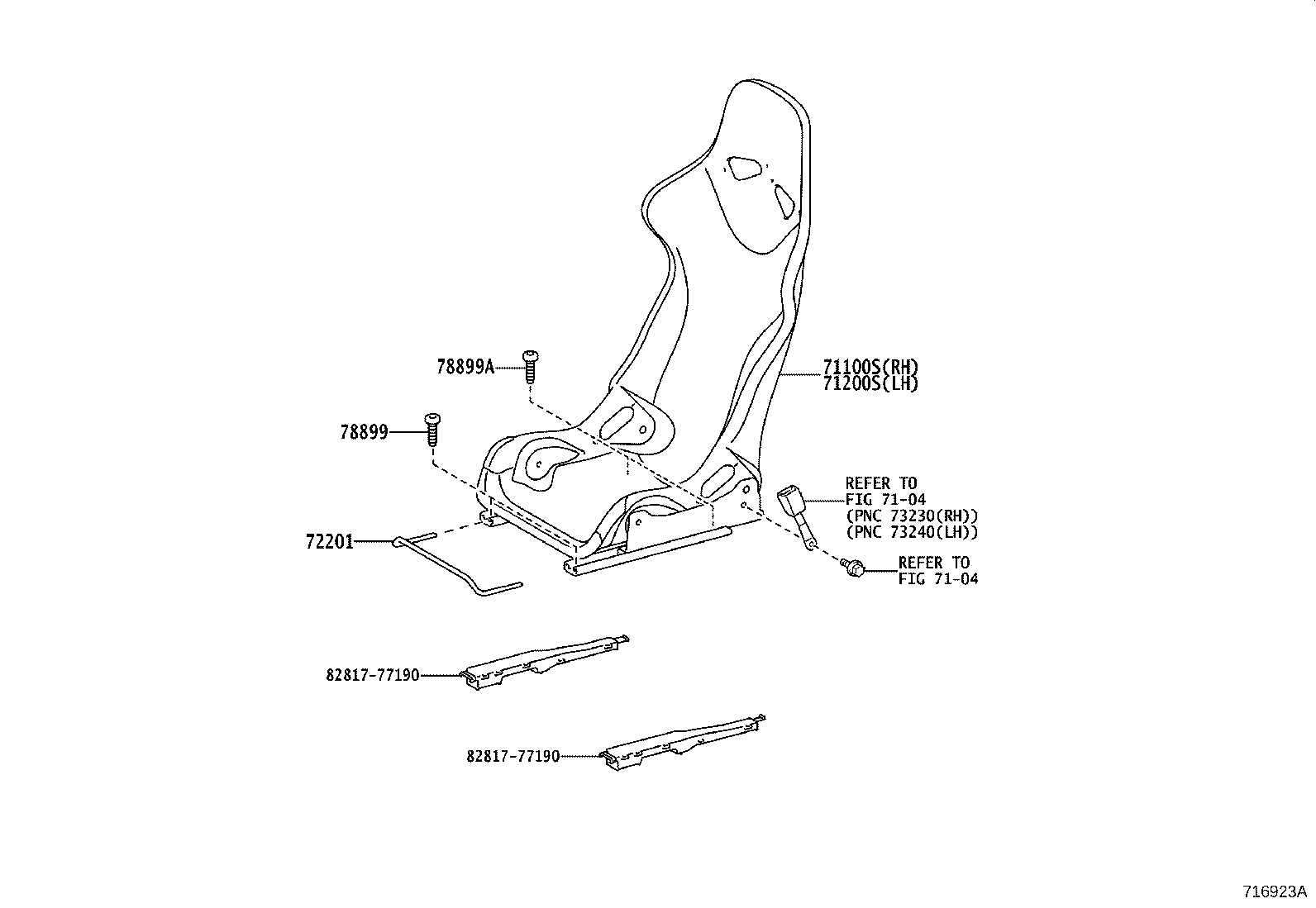 Figure 716923A