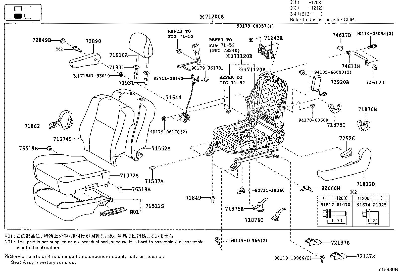 Figure 716930N