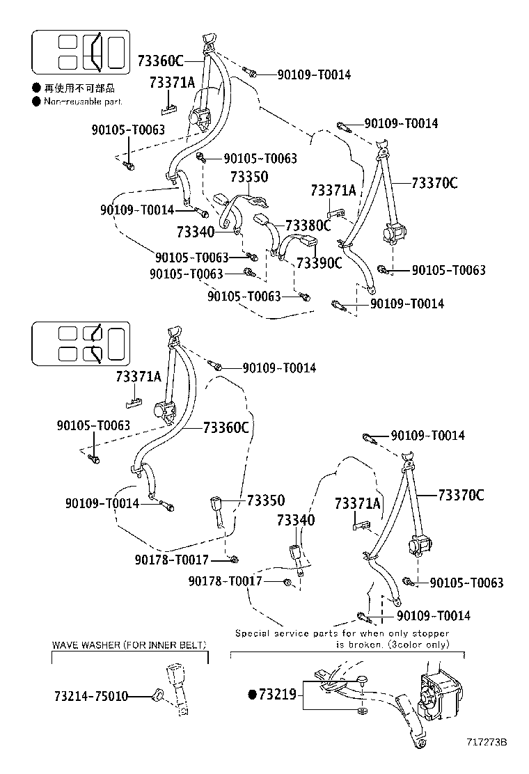 Figure 717273B