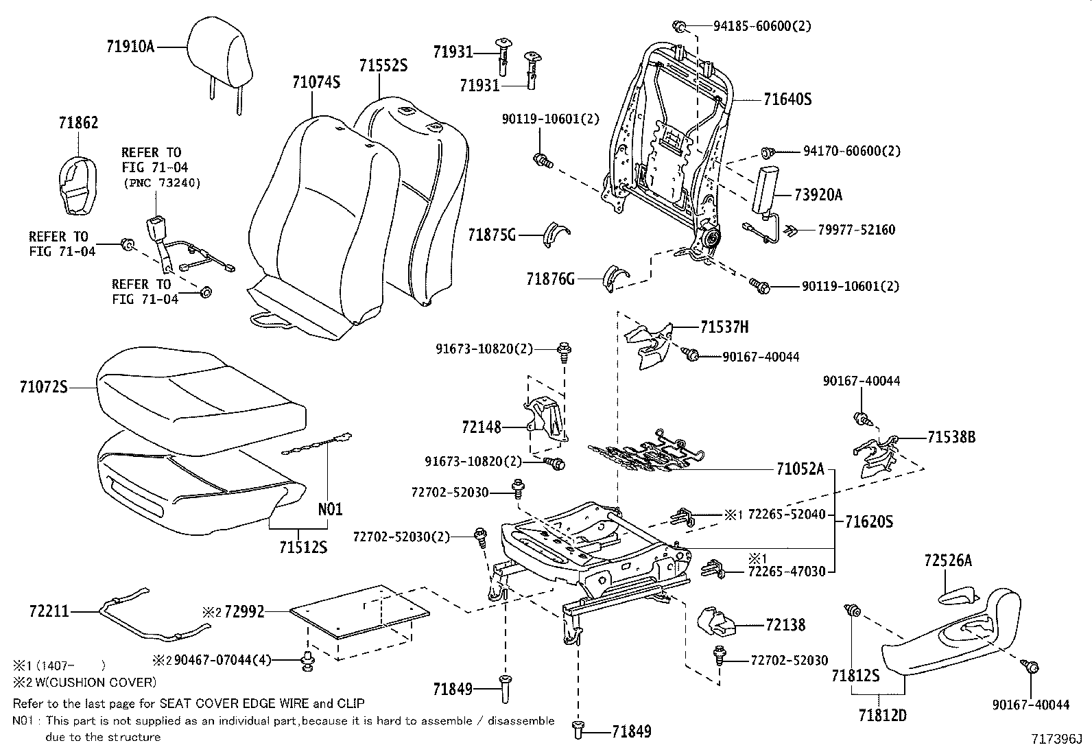 Figure 717396J