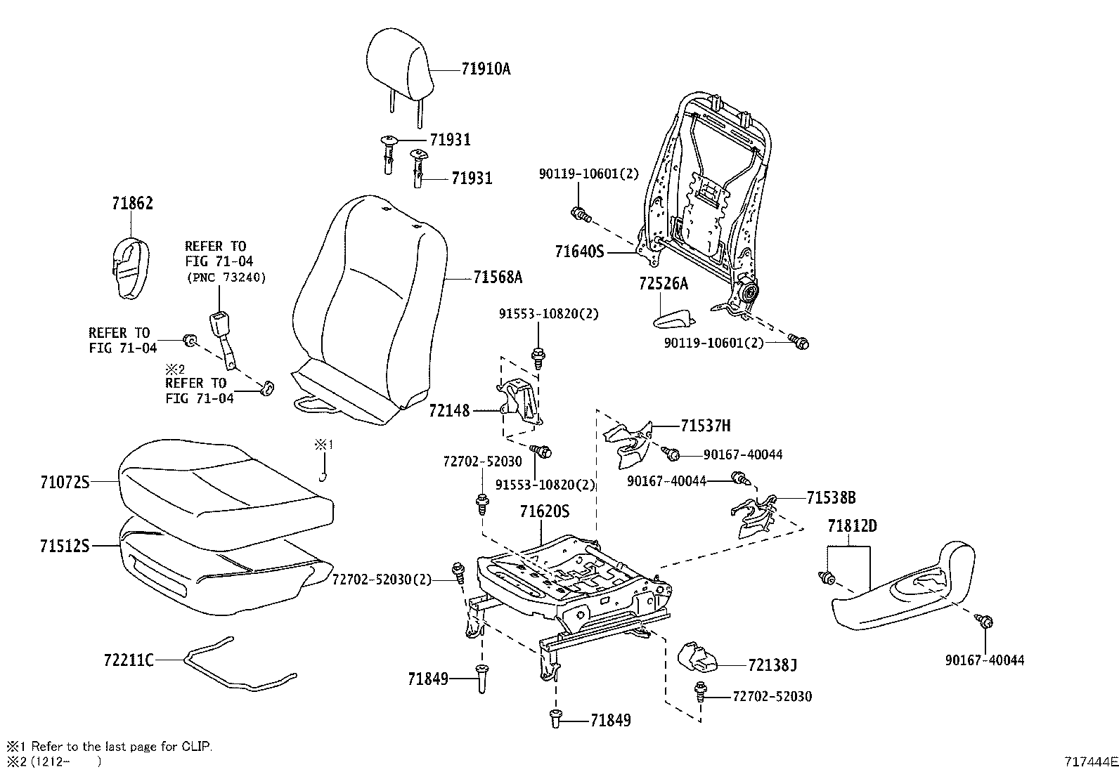 Figure 717444E