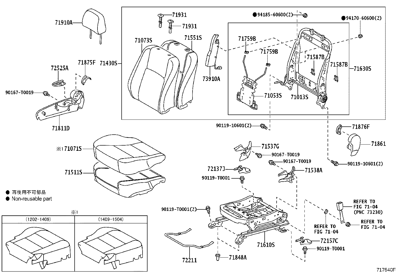 Figure 717540F