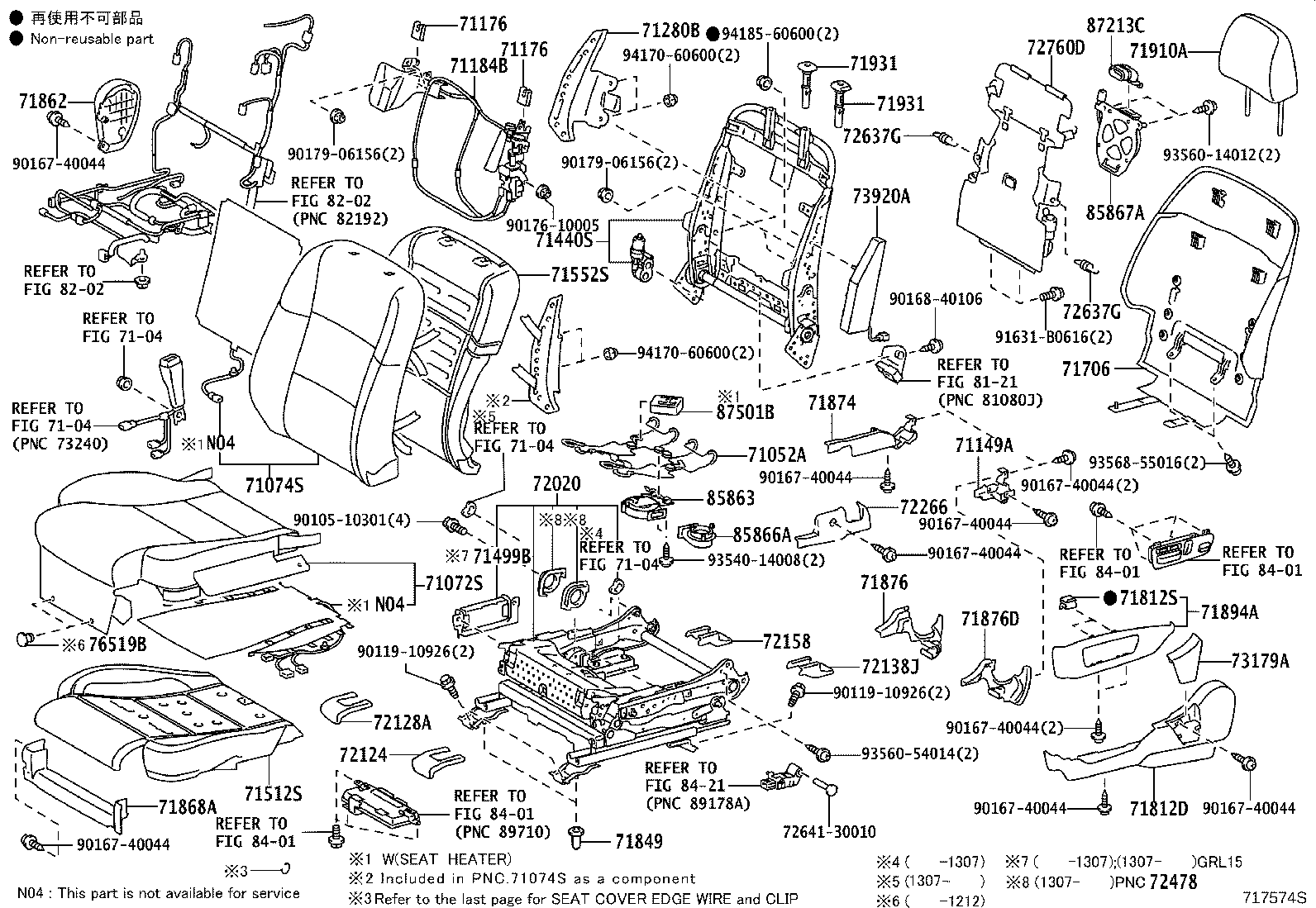 Figure 717574S