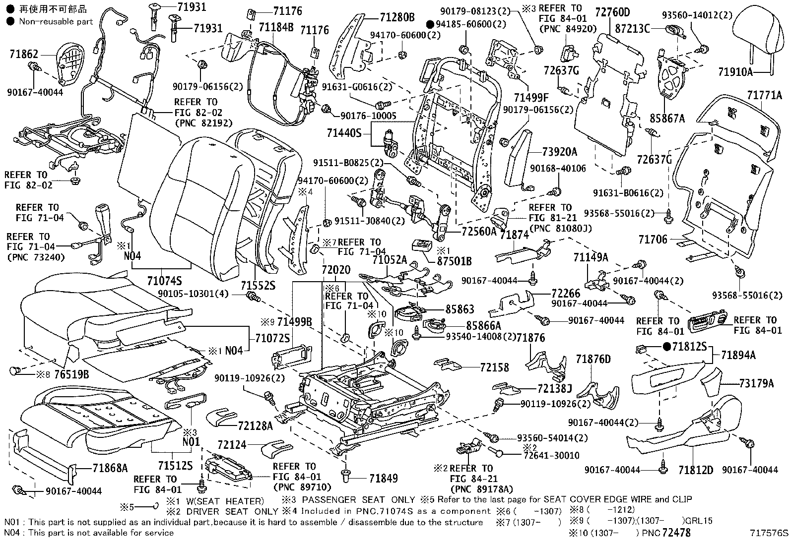 Figure 717576S