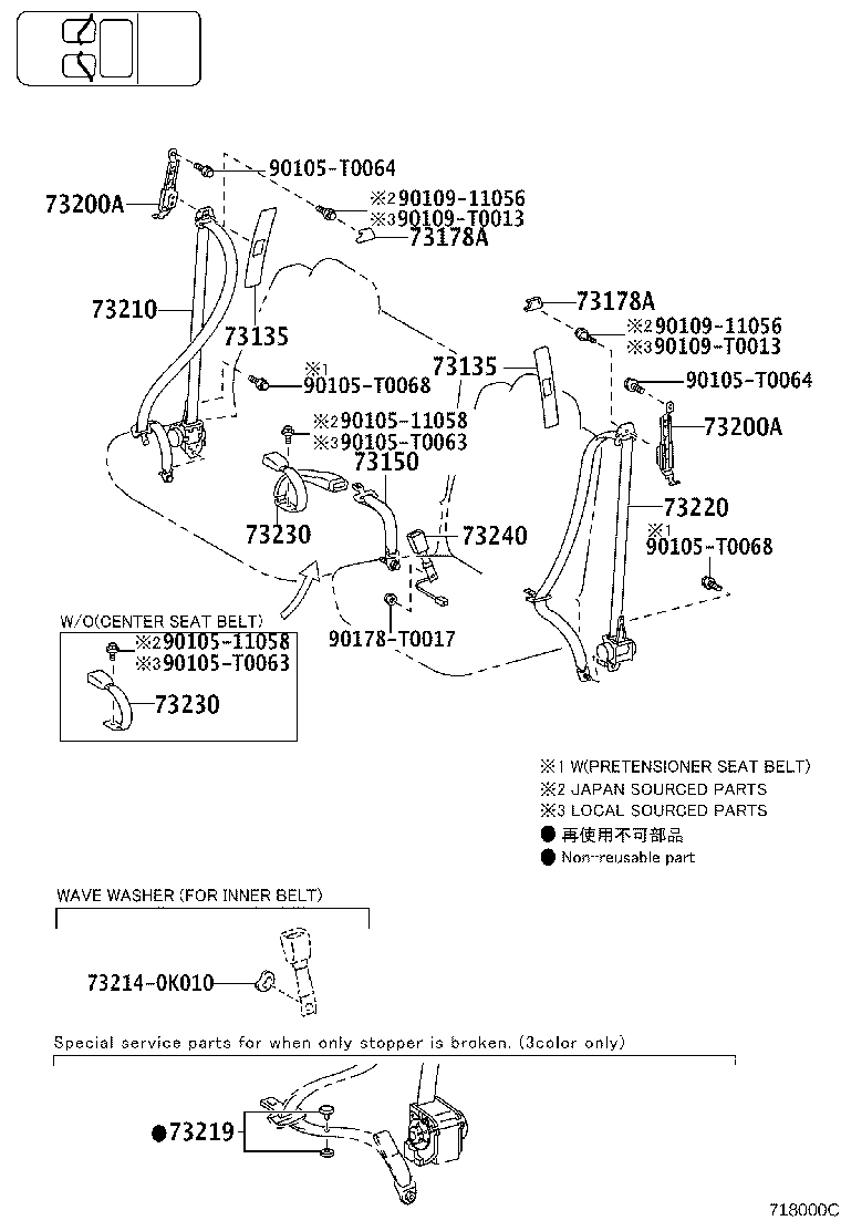 Figure 718000C