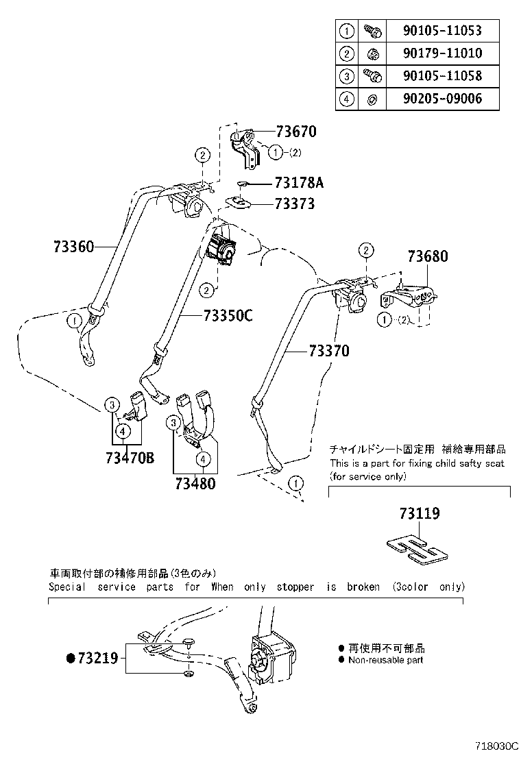 Figure 718030C