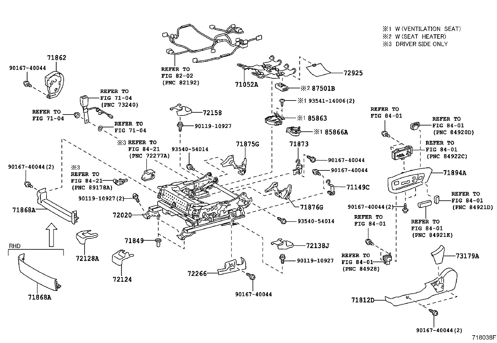 Figure 718038F