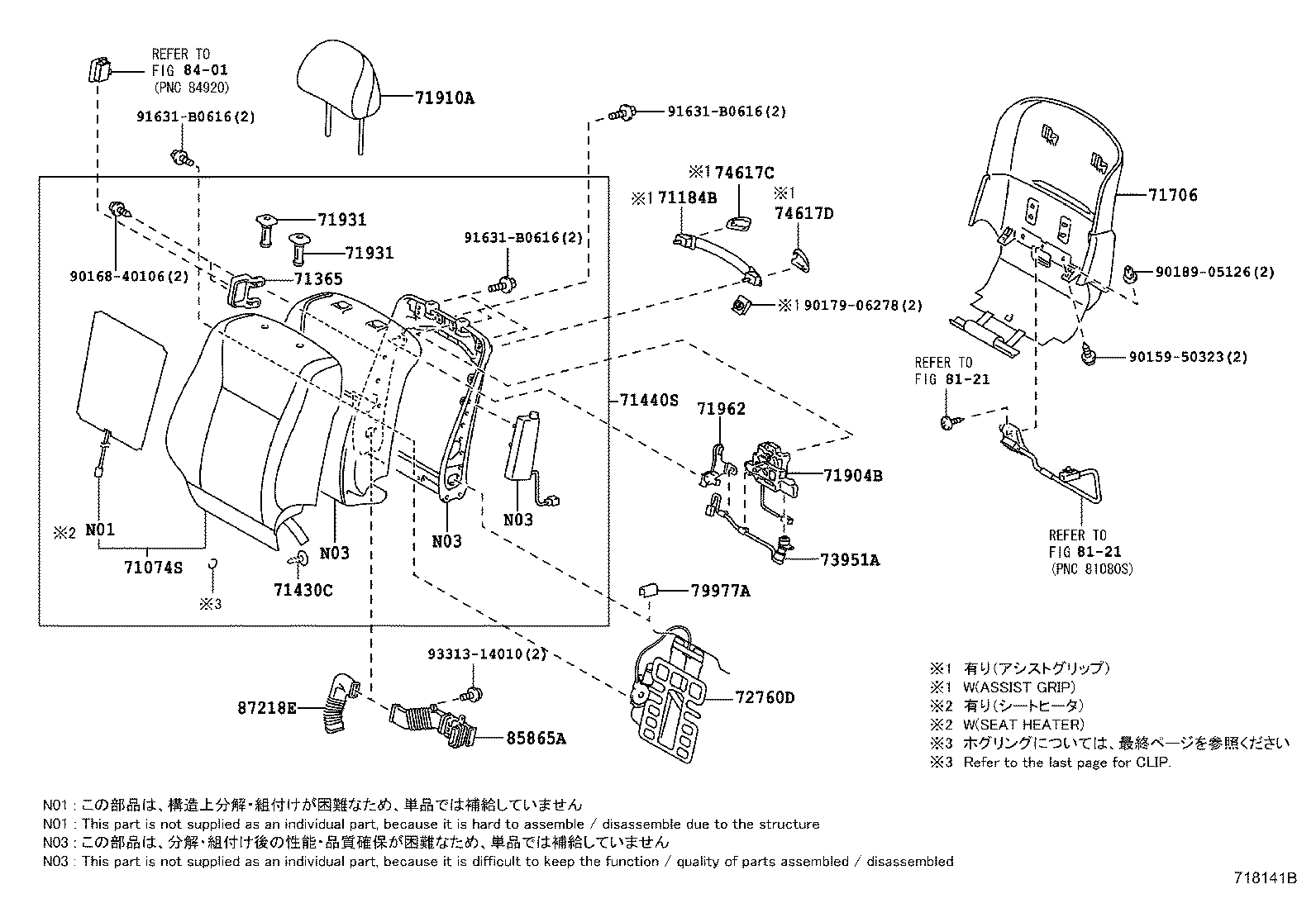 Figure 718141B