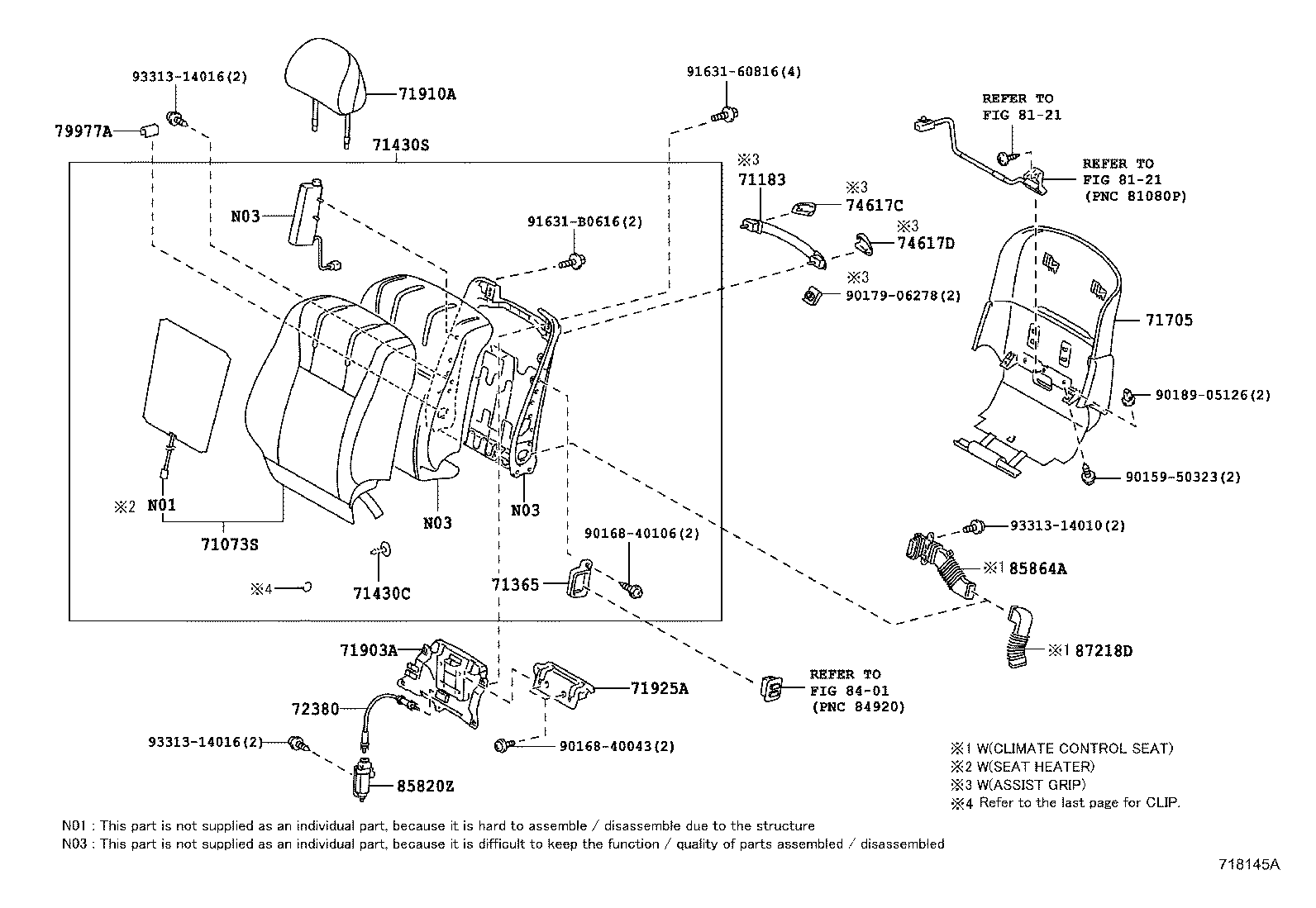 Figure 718145A