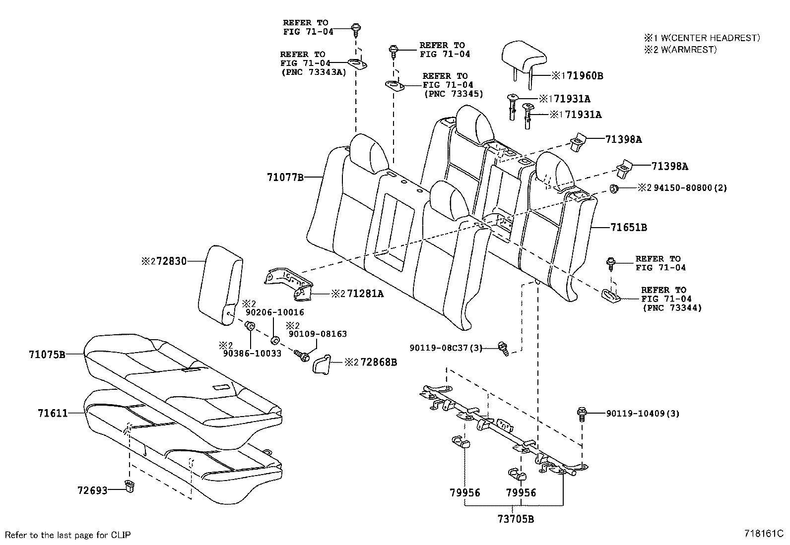 Figure 718161C