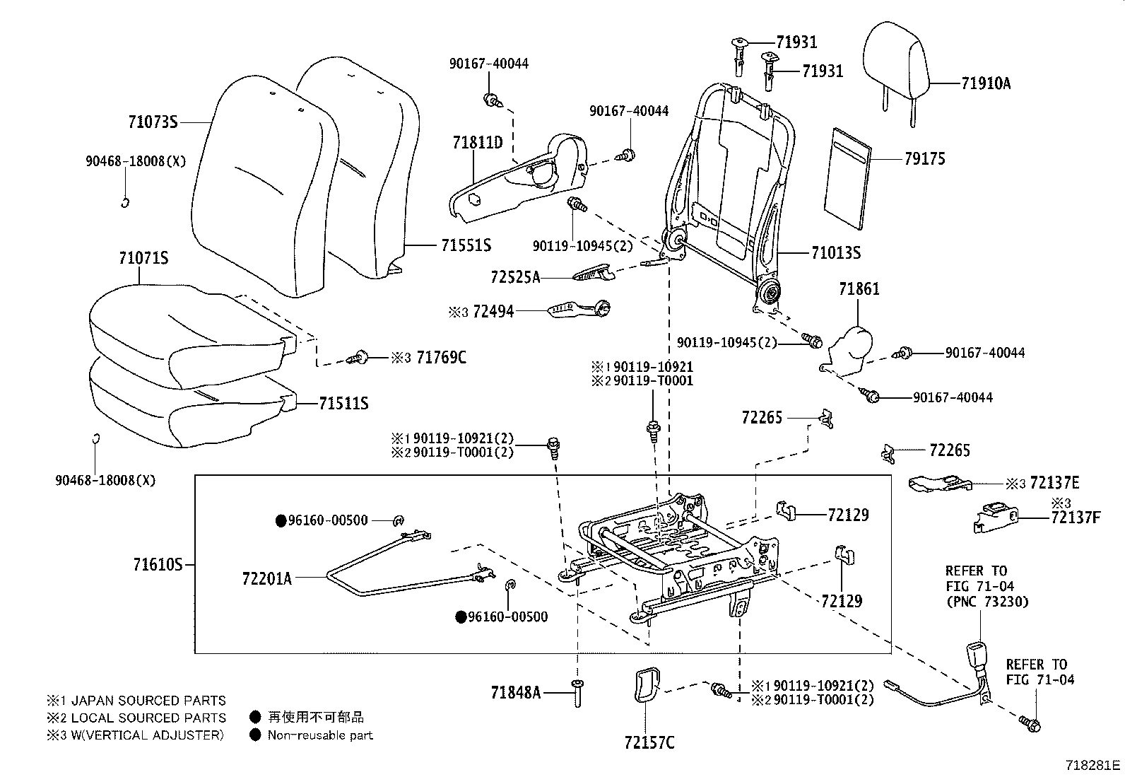 Figure 718281E
