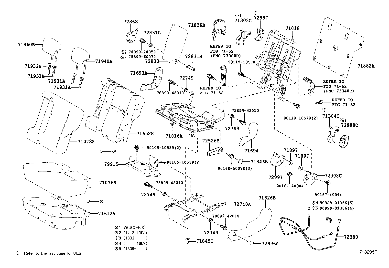 Figure 718295F