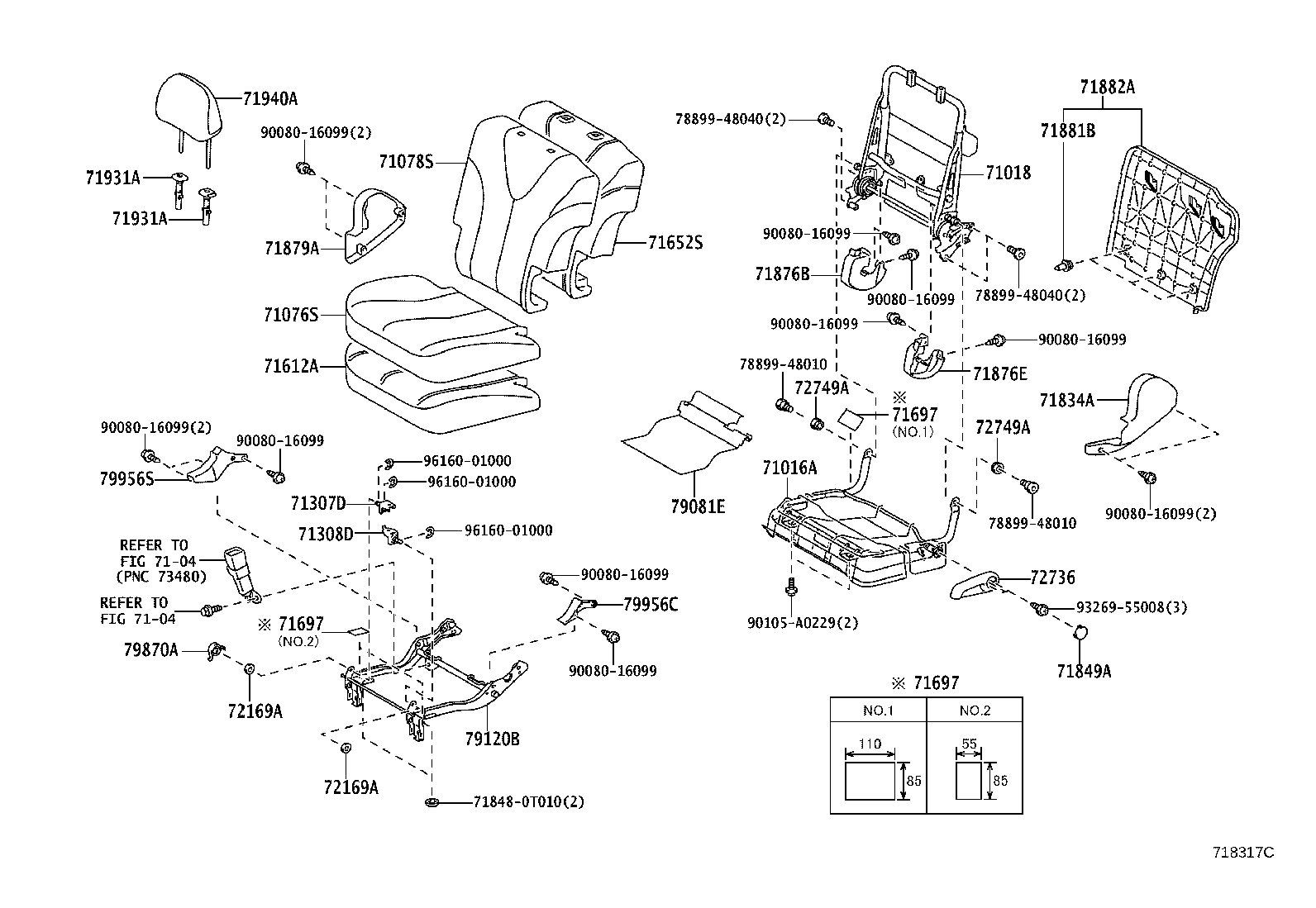 Figure 718317C