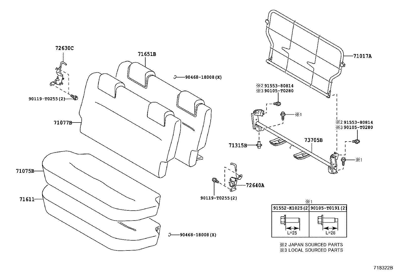 Figure 718322B