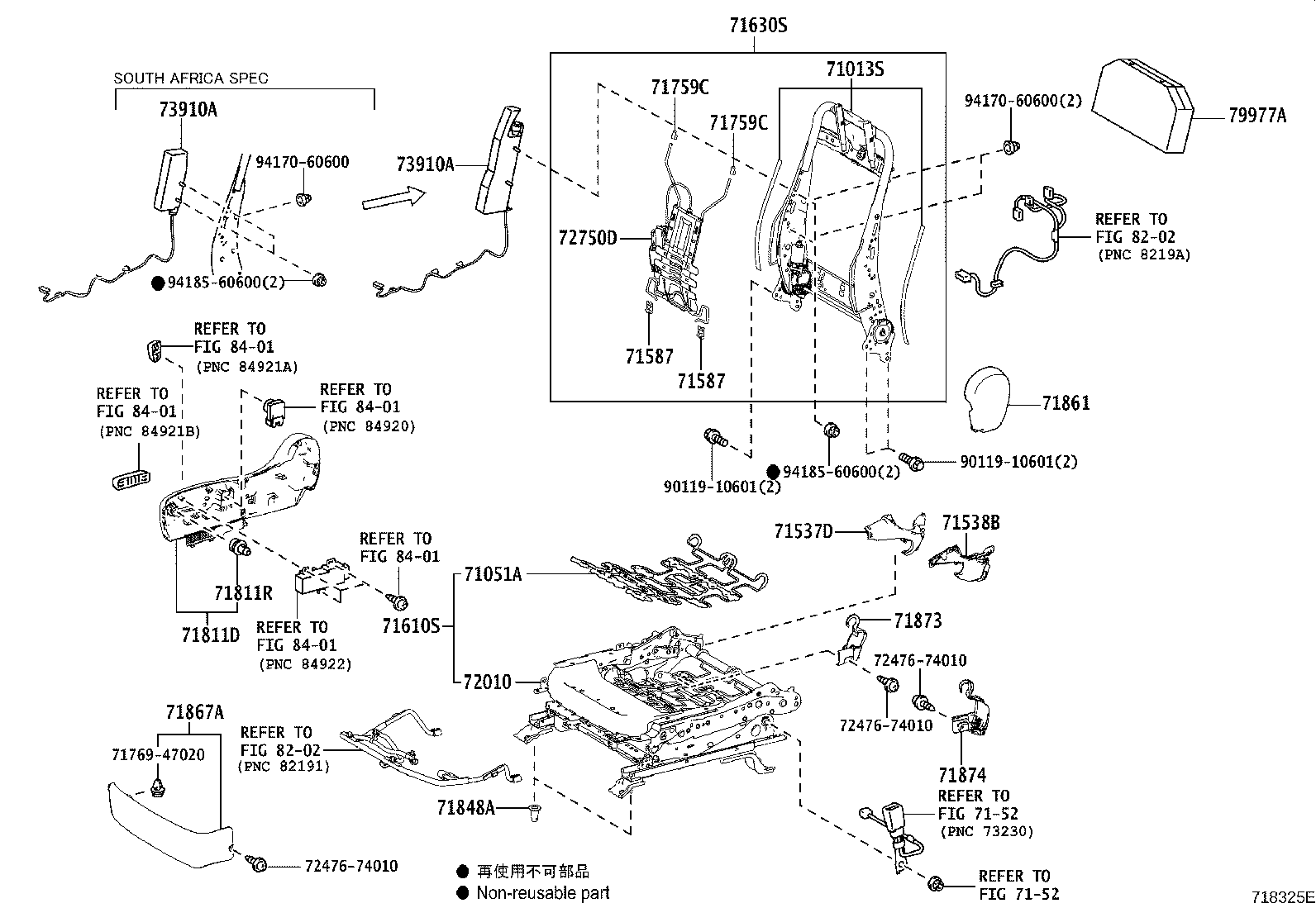 Figure 718325E