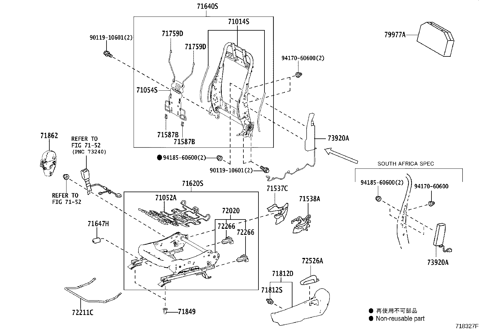 Figure 718327F