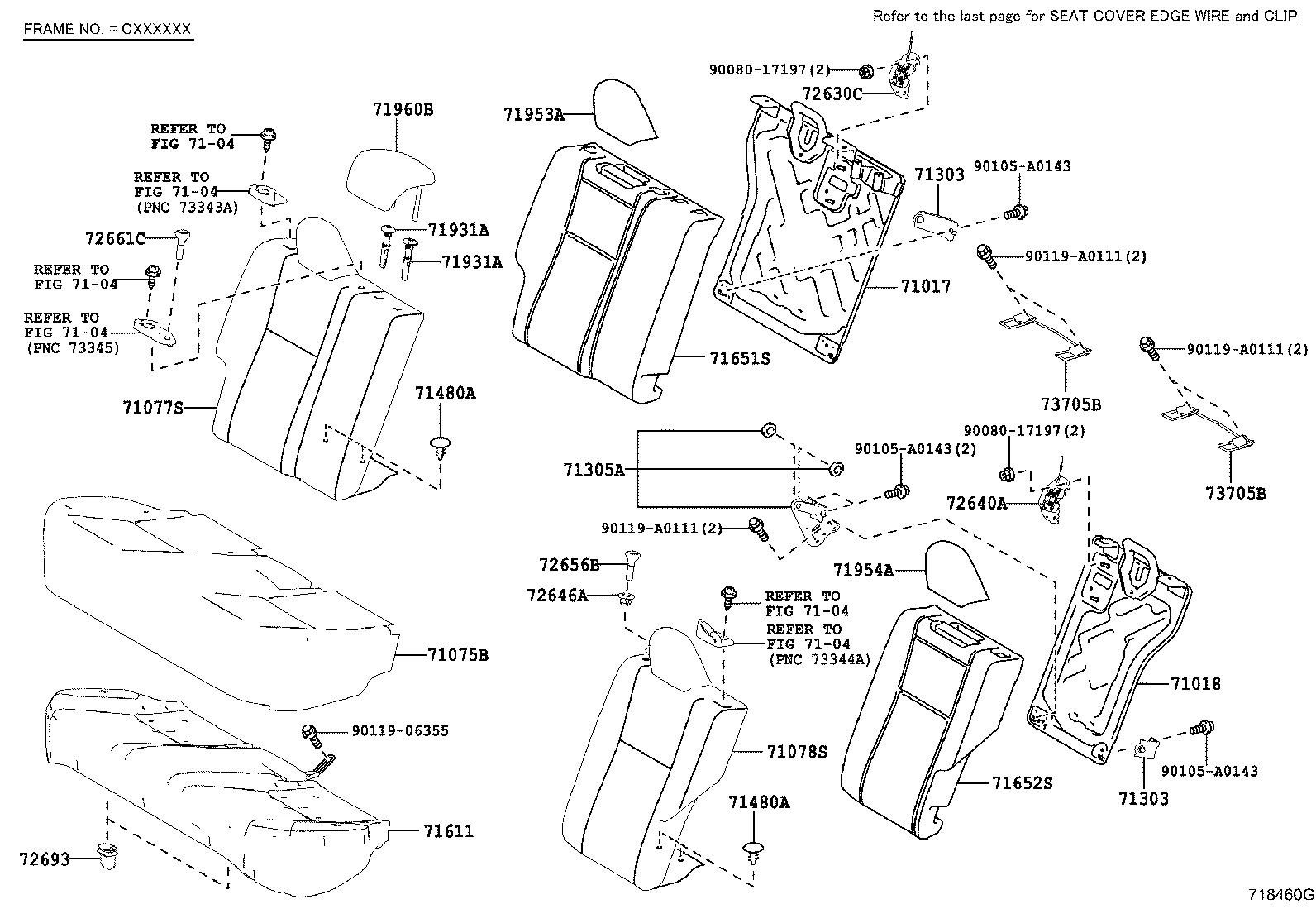 Figure 718460G