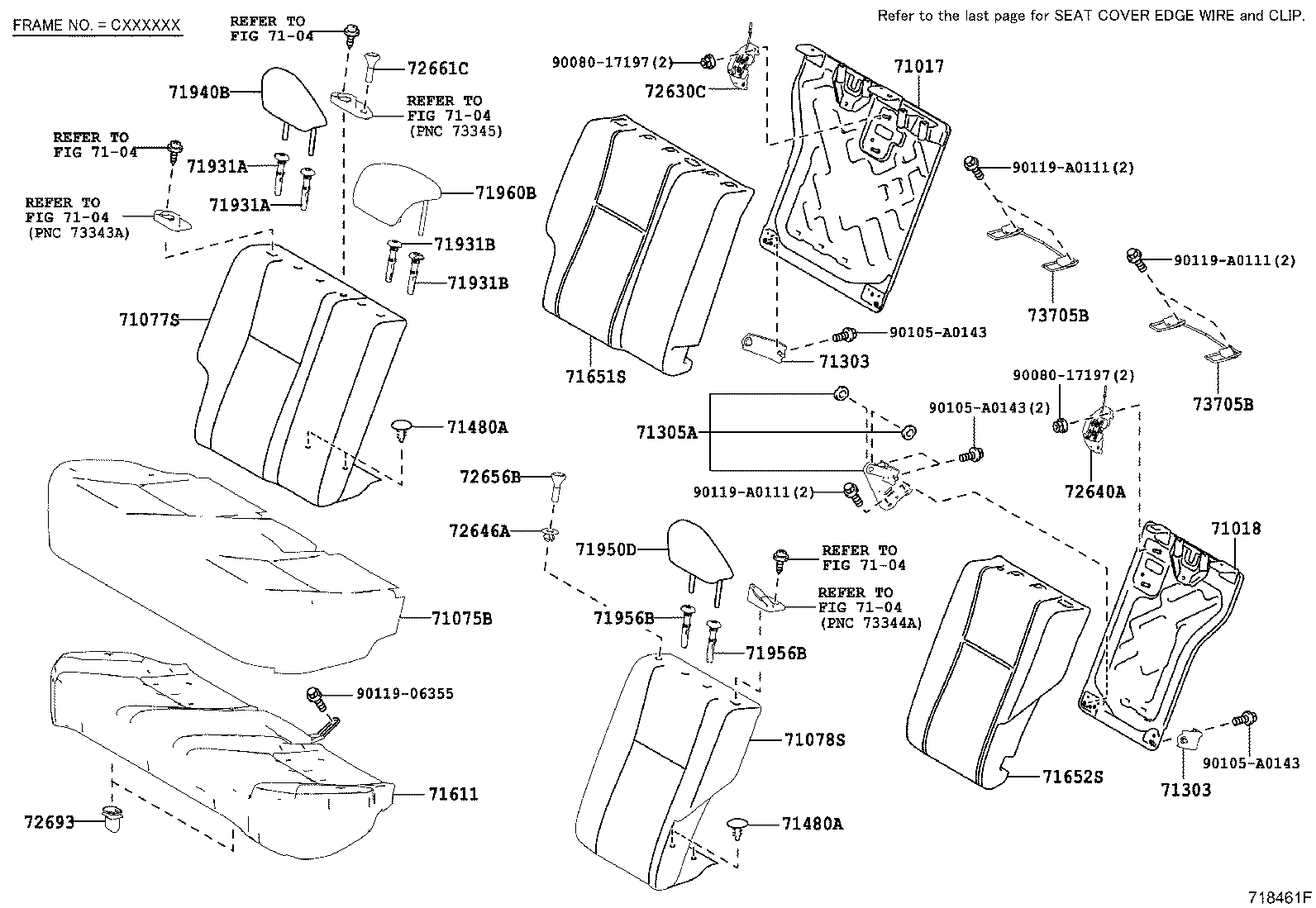Figure 718461F