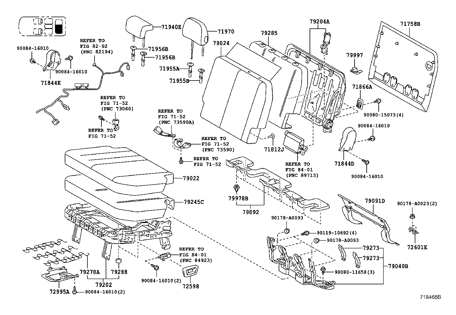 Figure 718468B